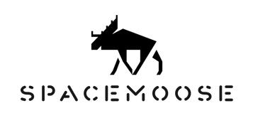 spacemoose logo